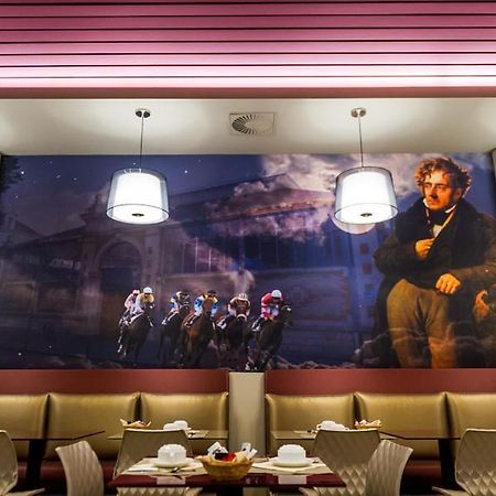 Hotel Le Шатобриан Экстерьер фото