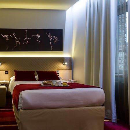 Hotel Le Шатобриан Экстерьер фото