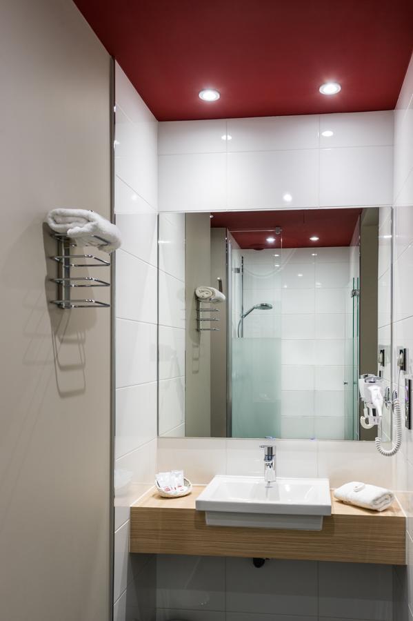 Hotel Le Шатобриан Экстерьер фото