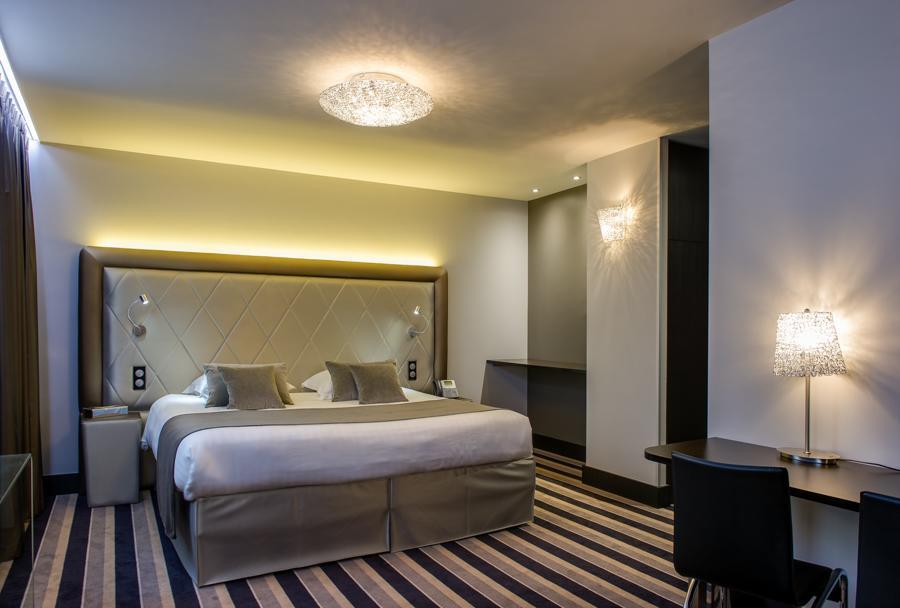 Hotel Le Шатобриан Экстерьер фото